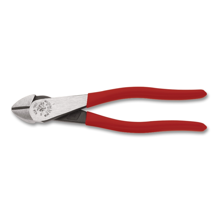 Klein Tools D228 8 Diagonal Cutting Pliers Waytek