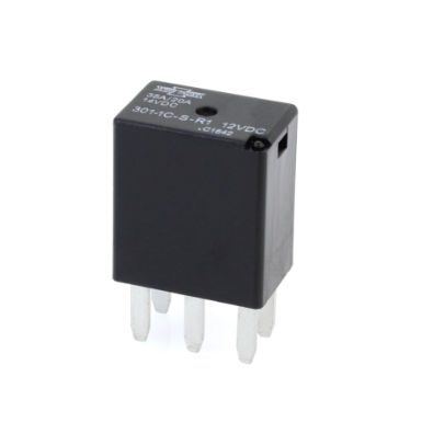 Song Chuan Iso Micro Relay With Resistor A C S R Vdc