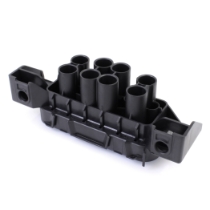 GEP Power Products PDM-R4C01 HOUSING AND SEAL - PDM-R - MAXI ISO RELAY AND MAXI FUSE, Backside