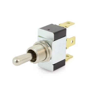 cole hersee 55033-01 standard heavy duty metal toggle switch