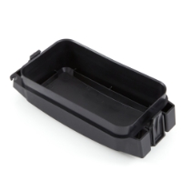 GEP Power Products SC27-2000A-B001 COVER - PDM-S - PLAIN, Rotated View