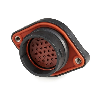 amphenol sine systems ahdp02-24-31pr-sra duramate ahdp series