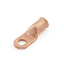 Standard Eyelet 36001, Bare Copper, 2 Ga., 5/16 inch Stud