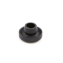 Essentra Components BP-16230 Body Plug, Head Diameter 0.394", Black