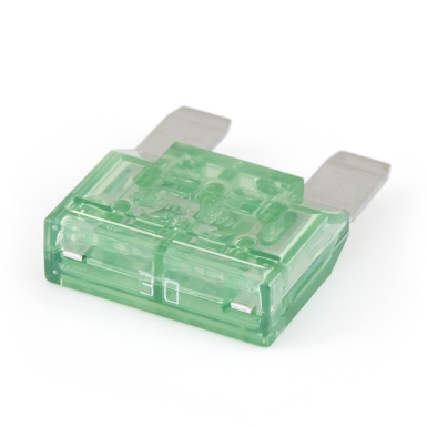 eaton's bussmann series bk/max-30 automotive max fuse, 30a