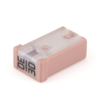 Littelfuse MCASE Cartridge Fuse 30A, 32VDC, Time Delay, 0695030.PX4