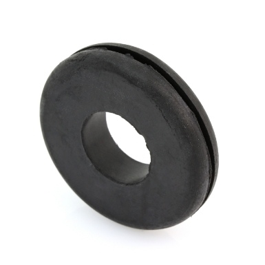 24521 rubber grommet, 1 7/16 inch panel hole size