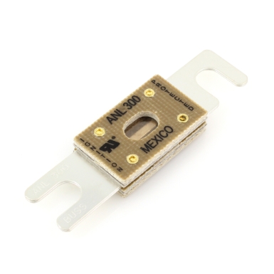 eaton's bussmann series anl-300 anl low voltage limiter fuse