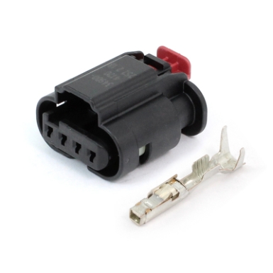 TE Connectivity MCON 1.2mm Connectors