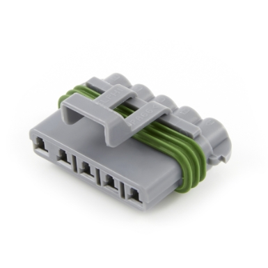 mepo Aptiv 12048159 Metri-Pack 280 Series Male 20-18 Ga. Loose