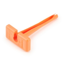 Amphenol Sine Systems AT11-337-1205 Contact Removal Tool, Rotated View