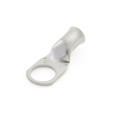 standard tinned copper eyelet 36465, 4 ga., 1/2 stud