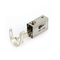 TE Connectivty 1241412-1 AMP MCP 6.3/4.8K Female Terminal Reel _side view 2