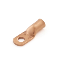 Standard Eyelet 36061, Bare Copper, 4 Ga., 1/4 inch Stud