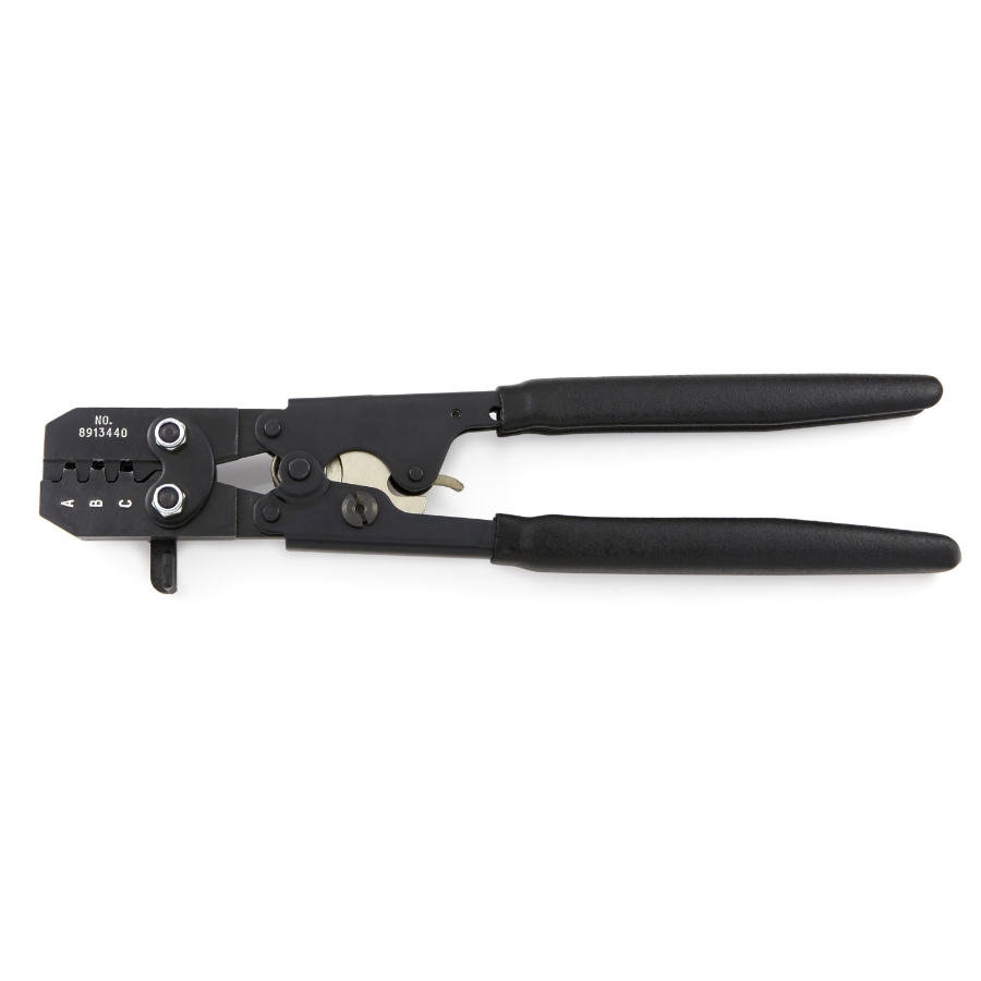 Sargent 3182 LCT Crimping Tool for Aptiv 56 Series/Pack-Con Terminals, 20-14 Ga.