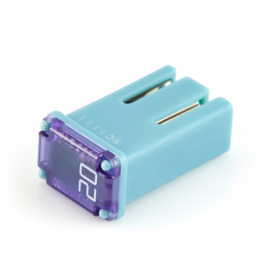 Eaton's Bussmann Series FMS-20 Automotive FMS Fuse, 20A