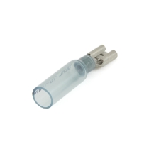 Molex 19164-0047 Perma-Seal Quick Disconnect Female, 14-16Ga., Blue