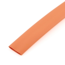 DSG-Canusa 4200500OR00R3 CPX 100 Heat Shrink, 1/2", 2:1, 200' Spool _Close-up View