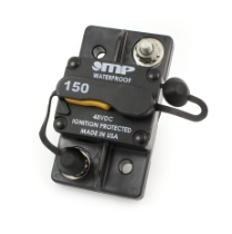 Mechanical Products 174-S0-150-2 Surface Mount Circuit Breaker