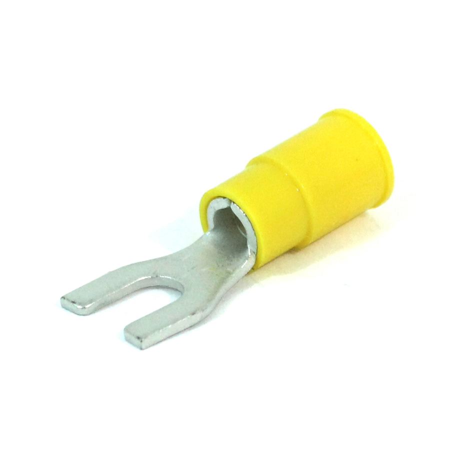 191440039 Molex VinylInsulated Fork Terminal Waytek