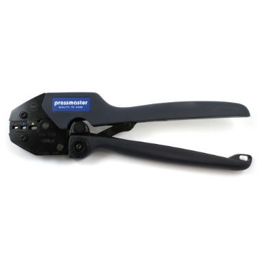 pressmaster ksa-0760 ergonomic tool