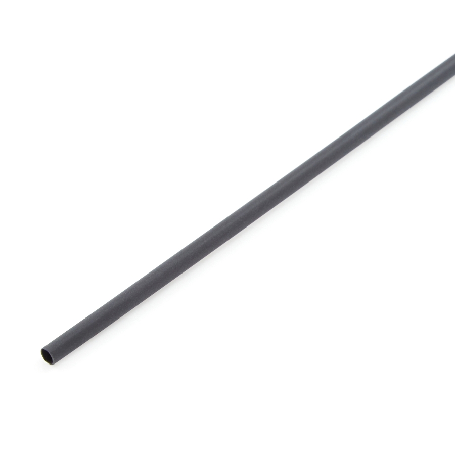 DSG-Canusa  CPX 100 1/16 BLACK Polyolefin Heat Shrink