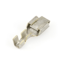 Aptiv 2965867 Metri-Pack 56 16-14 Ga. Female Terminal, Rotated View