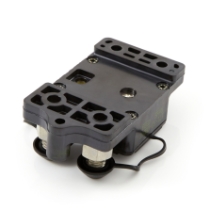 Mechanical Products 171-S3-080-2 Surface Mount Circuit Breaker, Roated View