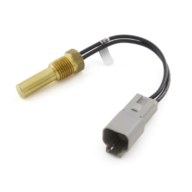Nason TT-F3A-130R/WD Temperature Switch with DT Pigtail Connector, 130°F, Rising, SPST-NO