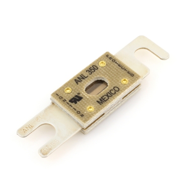 eaton's bussmann series anl-350 anl low voltage limiter fuse