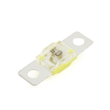 eaton's bussmann series ami-60 bolt down fuse, 60a