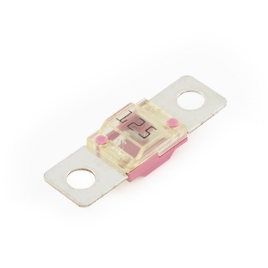 eaton's bussmann series ami-125 bolt down fuse, 125a