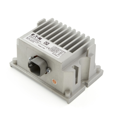 Eaton SurePower 21100E00 Battery Equalizer Down Converter – 24V To 12V 100A – New Old Stock