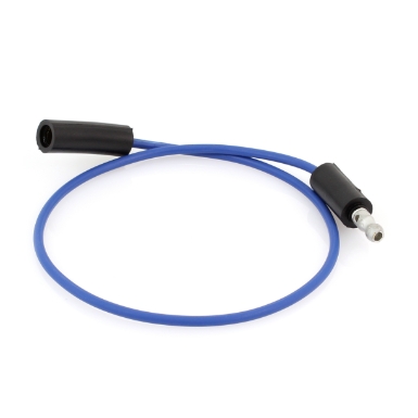 molded connector 37139, 1 contact, gxl 12 inch wire loop