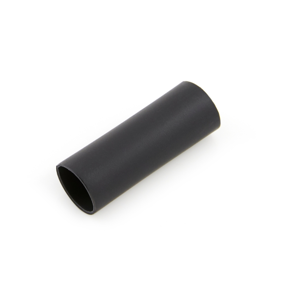 FTZ Industries 29008-1.25 Polyolefin CPA 3/8" Dual Wall Adhesive Lined Heat Shrink, 1-1/4" Long