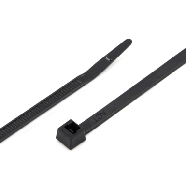 act al-11-40-0-c intermediate cable tie, zip tie, 40 lb, 11 inch