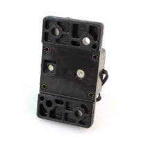 Mechanical Products 171-S2-300-2 Surface Mount Circuit Breaker, Auto Reset, 3/8" Stud, 300A