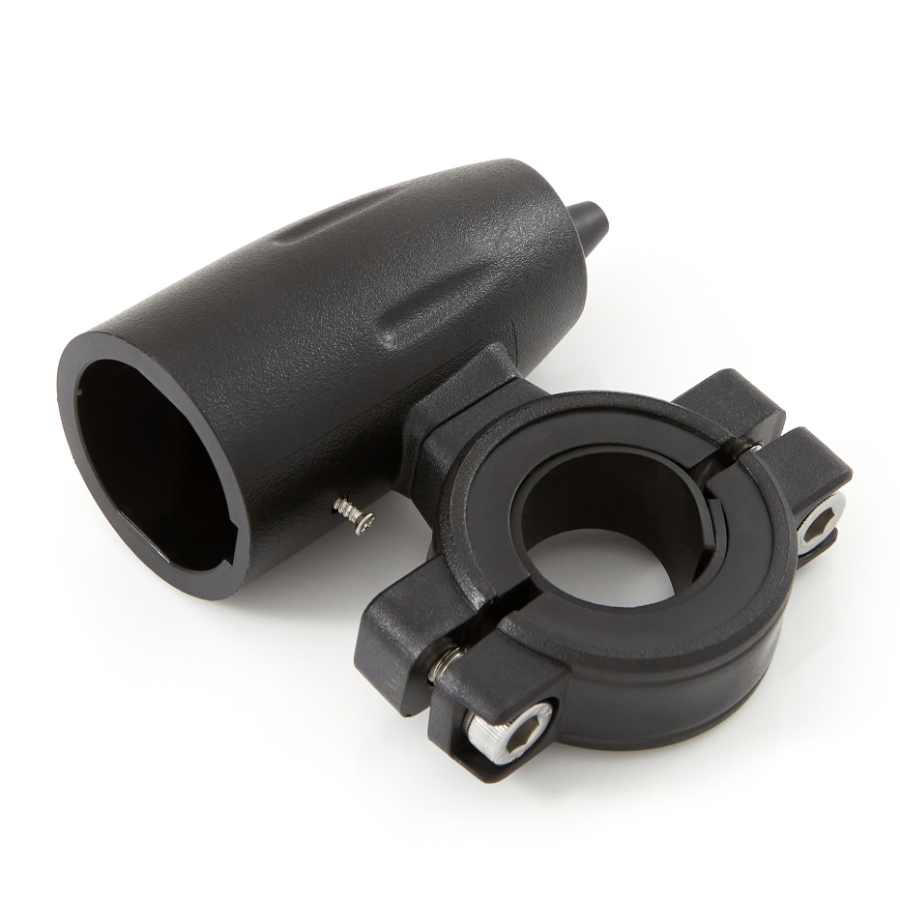 Switch Component A9-CH2 Switch Components A9-CH2 Long Body, Circular USB Handle Bar Mount