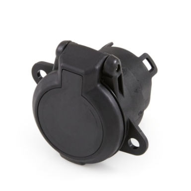 erich jaeger 121322 13p/12v iso 11446 socket expert kit