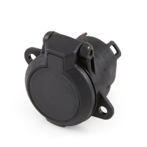 Erich Jaeger 121322 13P/12V ISO 11446 Socket EXPERT KIT