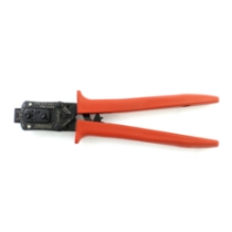 Molex 63811-2600 MX150 Ratchet Crimping Tool, 22-18 Ga. Male Terminals