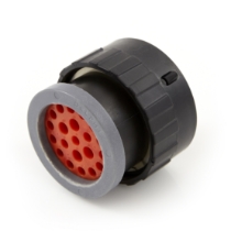 Aptiv 15544901 HES Circular Connector