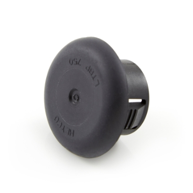 heyco c2066 liquid tight hole plug, panel thickness .094