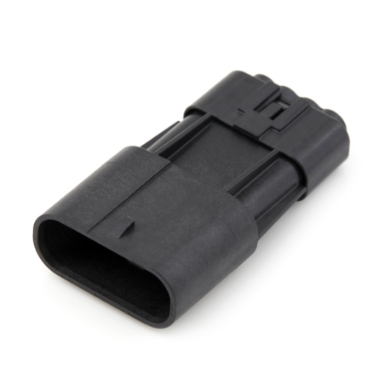 molex 2077780004 squba 3.6 sealed plug assembly