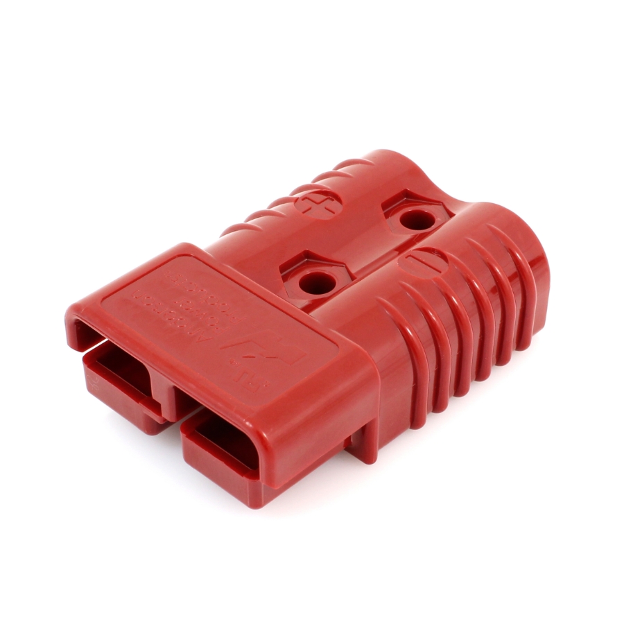 949-BK Anderson Power Red SB175 Connector Housing | Waytek