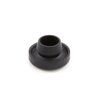 Essentra Components BP-16231 Body Plug, Head Diameter 0.472", Black