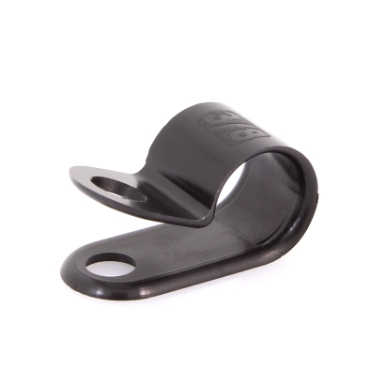 essentra plastics 22cc50d0375b 3/8 inch nylon cable clamp