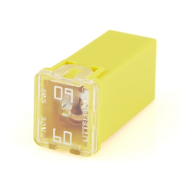 Littelfuse 0495050.ZXA JCASE Cartridge Style Fuse | Waytek