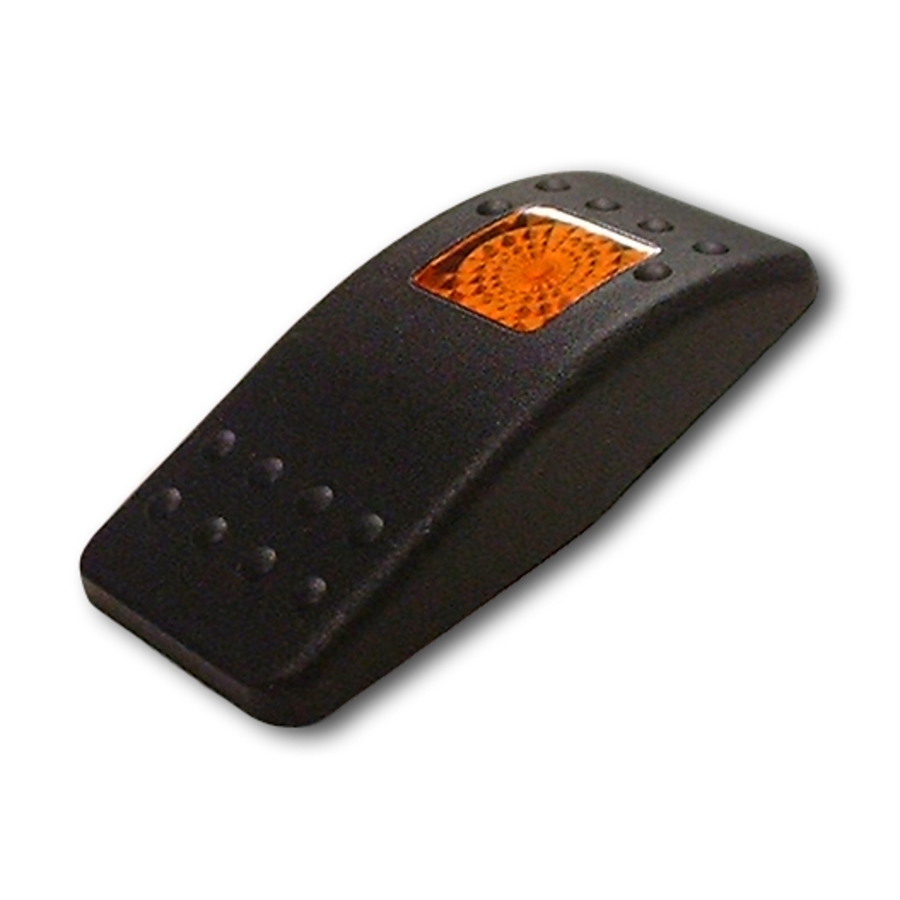 Carling Technologies VVAEB00000 Contura II Switch Actuator Waytek