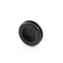 Essentra DG-19426 Diaphragm Grommet - 16.0 mm | 0.63 in ; 11.0 mm | 0.433 in ; 1